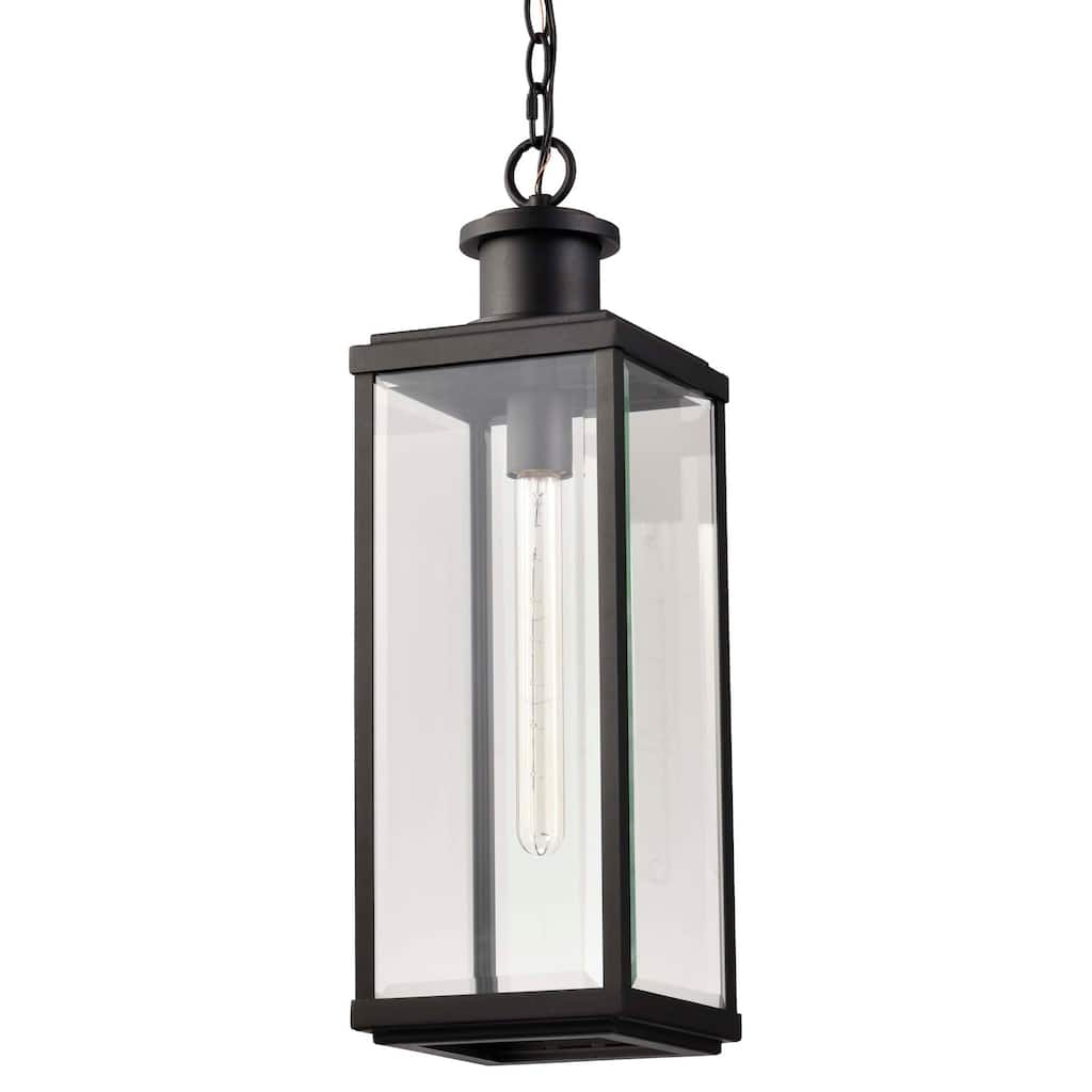 Nuvo Lighting 60/8514 Luca 7" Wide Outdoor Pendant