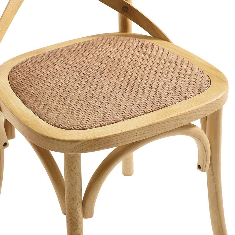 The Gray Barn Wild Hen Dining Side Chair (Set of 4)
