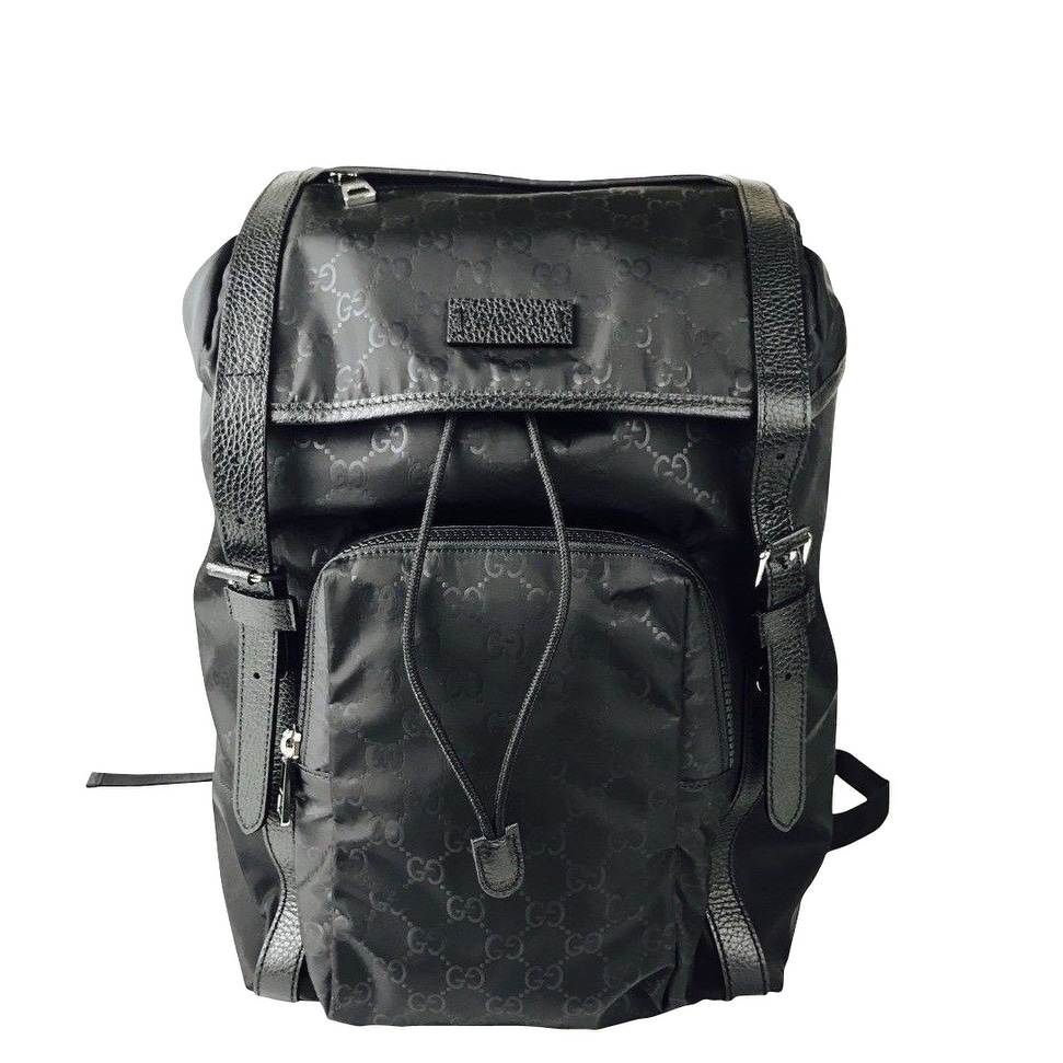 backpack gucci men