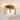 3 bulb ceiling light black kitchen light glass, iron, metal entryway light