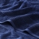 preview thumbnail 147 of 188, Superior 100% Egyptian Cotton 6-Piece Towel Set Luxury, Soft & Absorbent