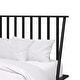 preview thumbnail 6 of 35, CraftPorch Vintage Wooden Kid Bed