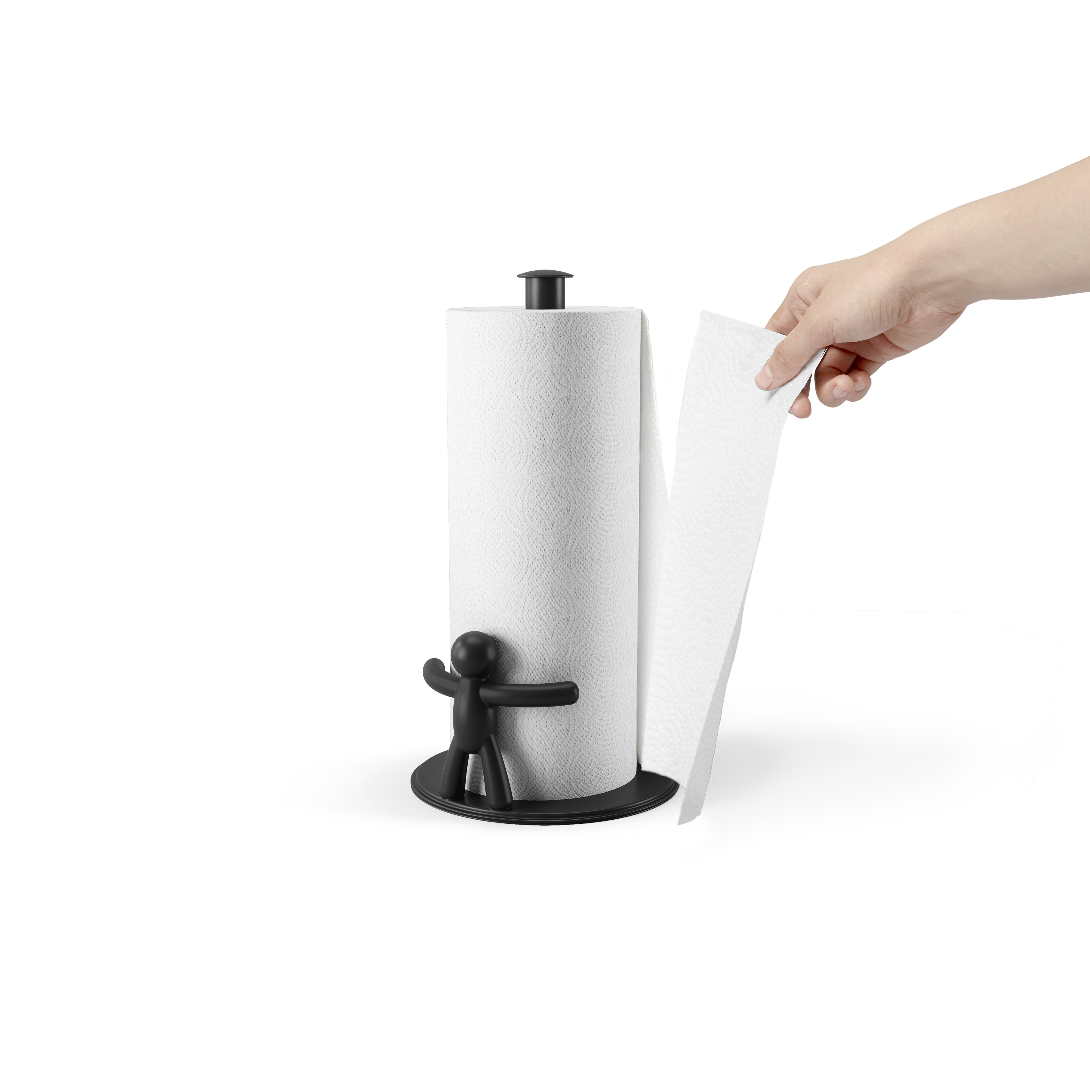 Buddy paper towel new arrivals holder