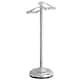 Option Polished Chrome