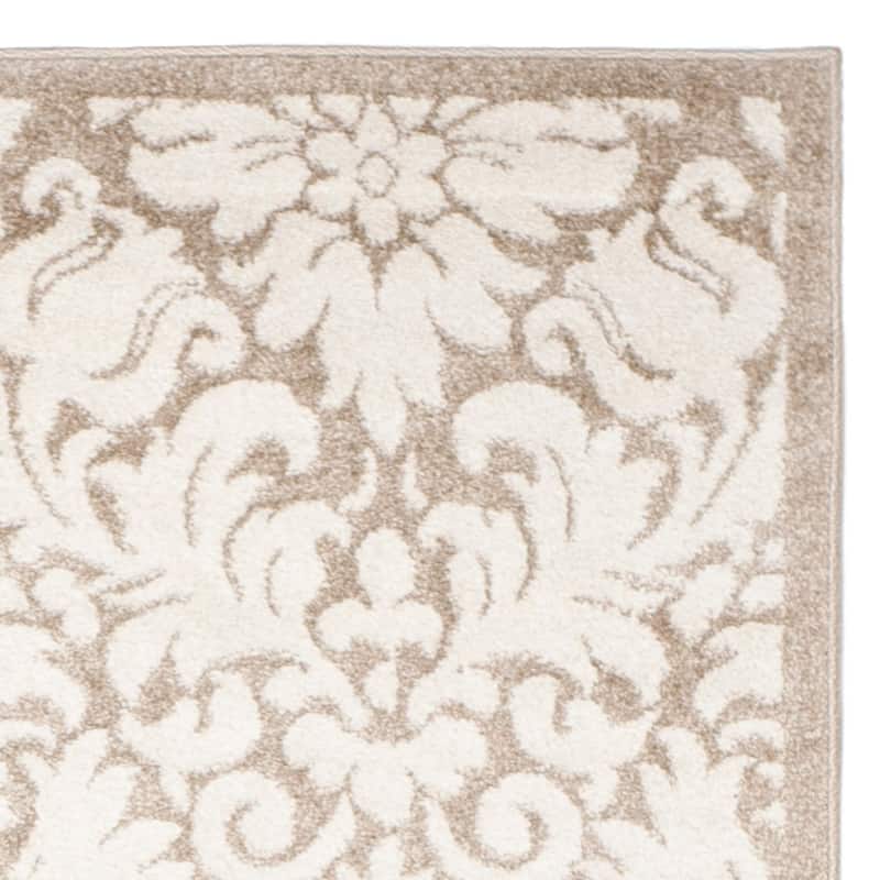 SAFAVIEH Amherst Asseline Modern Rug