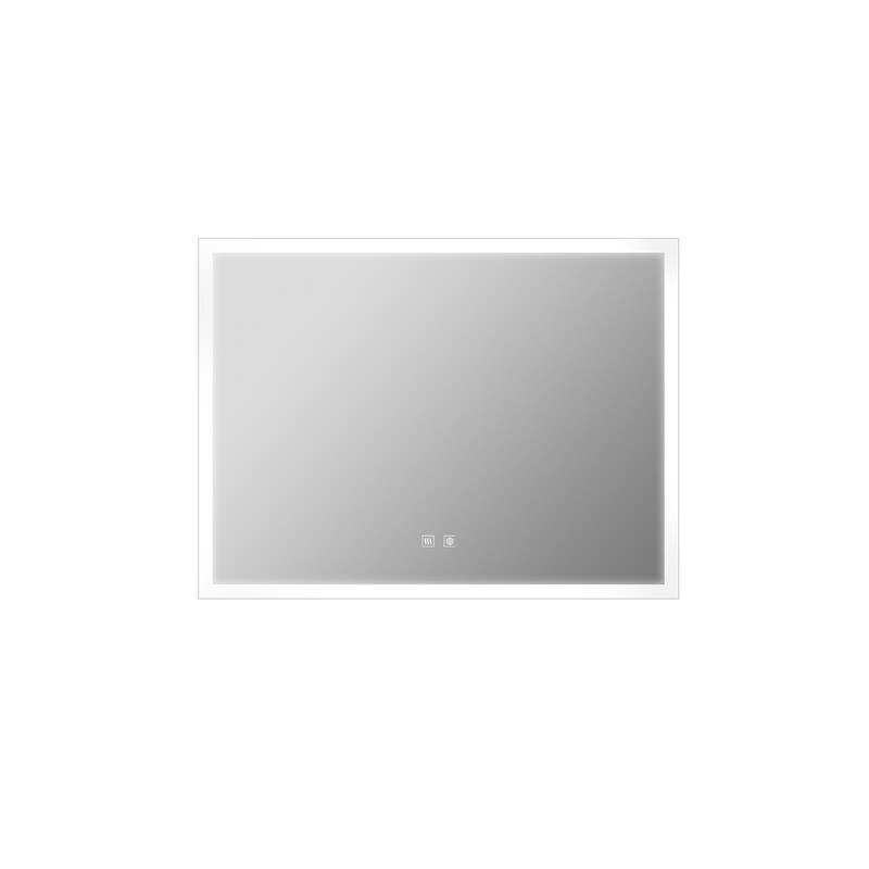 Aurorium LED Bathroom Vanity Mirror - N/A