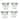 Noritake Lodi's Morning Set Of 4 Tea Cups, 8 Oz.