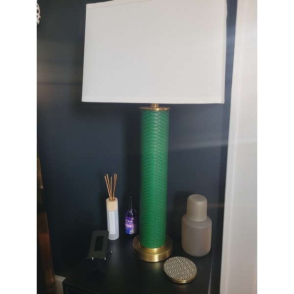 Safavieh online ollie lamp