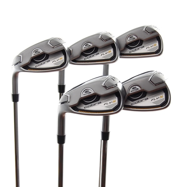 cobra fly z  irons