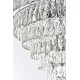 preview thumbnail 40 of 58, Levi Round Chandelier