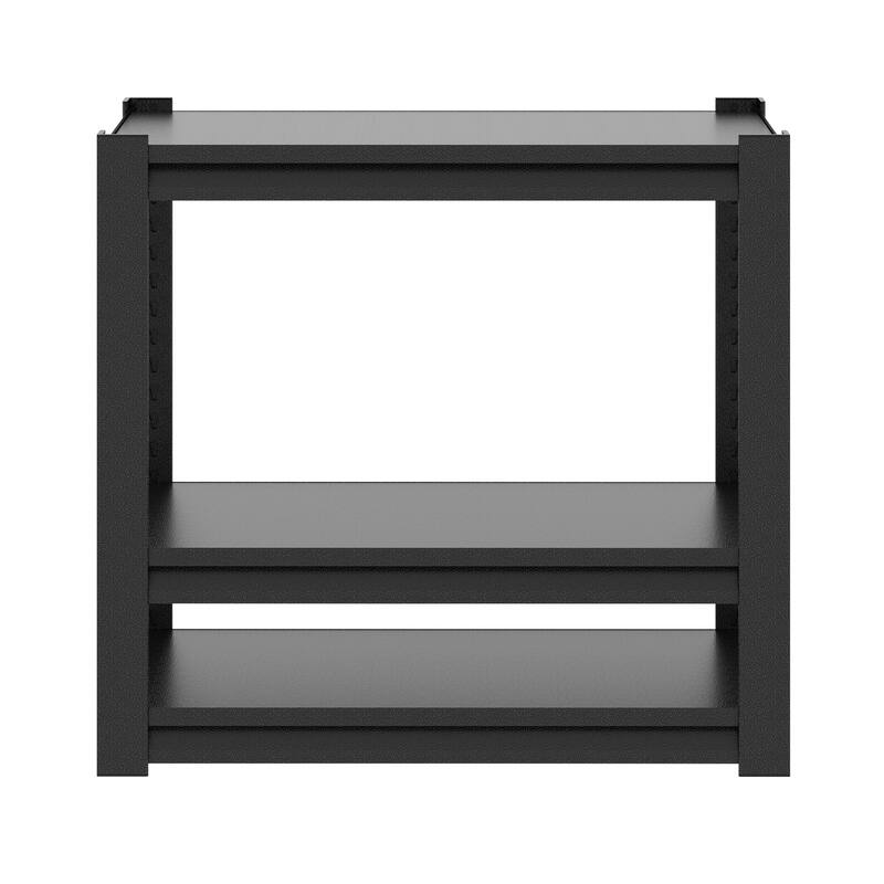 40 50 Gallon Fish Tank Stand Metal Aquarium Stand - 33.98" * 17.99" * 31.50"