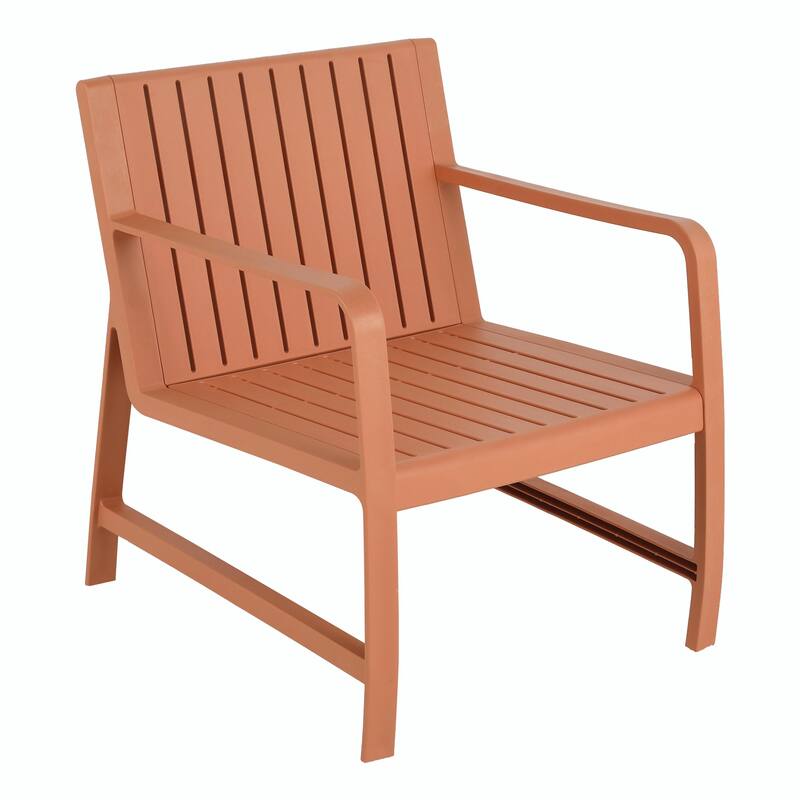 Space-Saving Patio Furniture Set with UV-Resistant Fabric