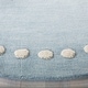 preview thumbnail 37 of 46, SAFAVIEH Handmade Kids Alondra Wool Rug
