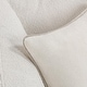 preview thumbnail 64 of 130, Villa by Classic Home Harriet Velvet Throw Pillow