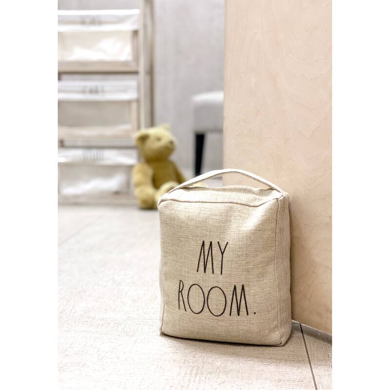 Rae Dunn Decorative Door Stop - MY ROOM