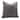 Fabdivine Rustic Linen Bed or Living Room Handmade Block Print Pillow Case