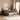 Regis Modern and Contemporary Wood Platform Bed-Light Grey