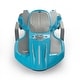 preview thumbnail 44 of 54, Electric Kids Racing Car with Lights and Music, 18V Battery Powered Ride-On Toy for Boys & Girls Ages 6+