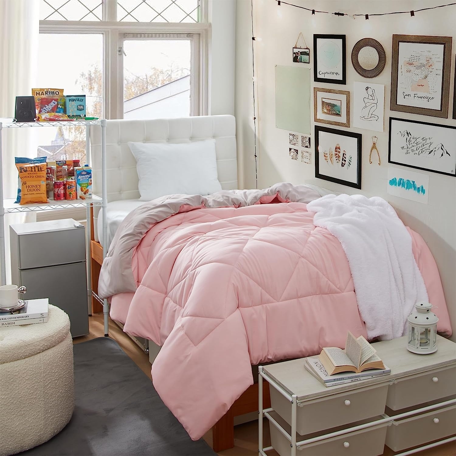 Ugg comforter twin xl on sale