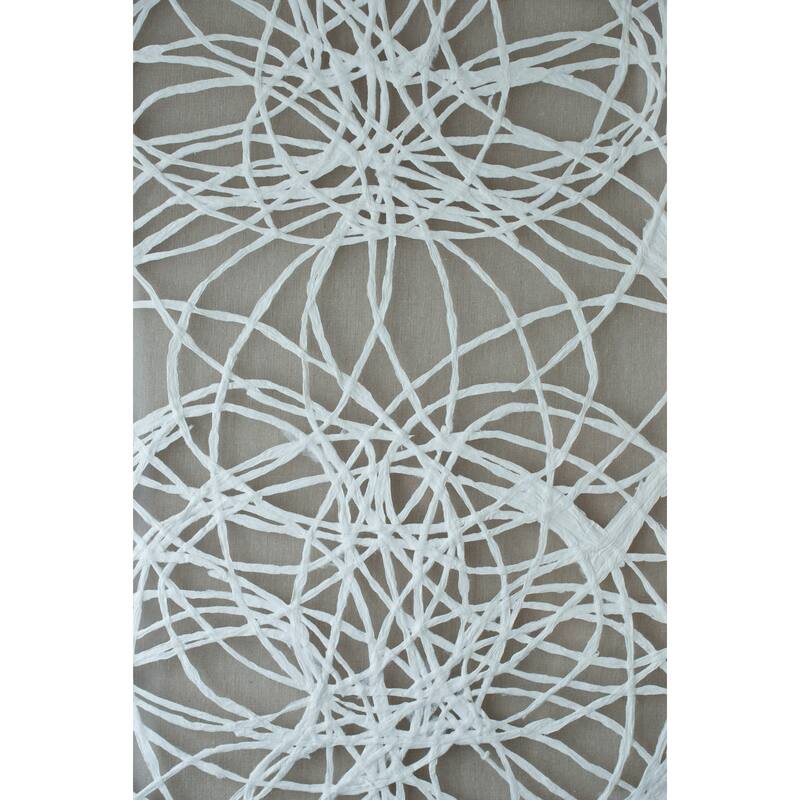 S/2 Leaf Shadow Box Wall Décor, 23.5x1x35.5"