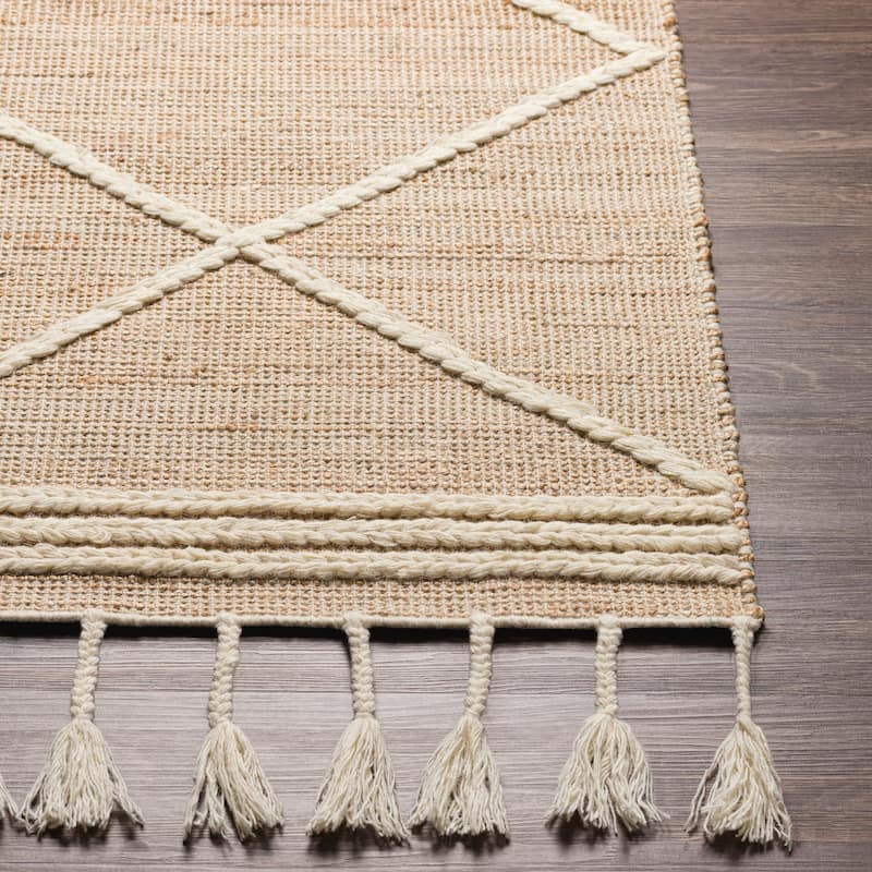 Artistic Weavers Erma Global Diamond Area Rug