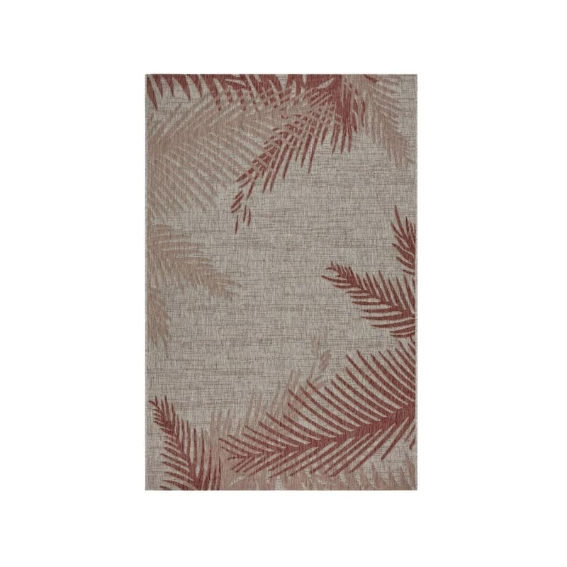 Sevita Sunset Palms Indoor/Outdoor Rug