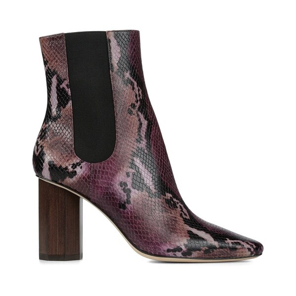 donald pliner laila bootie