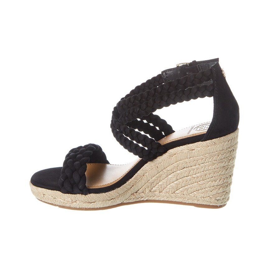 tory burch bailey wedge mule
