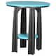 Option Aruba Blue & Black