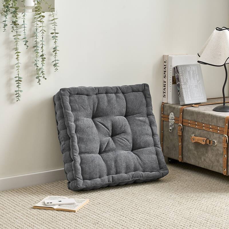 Rainha® - Classic Tufted Cushion