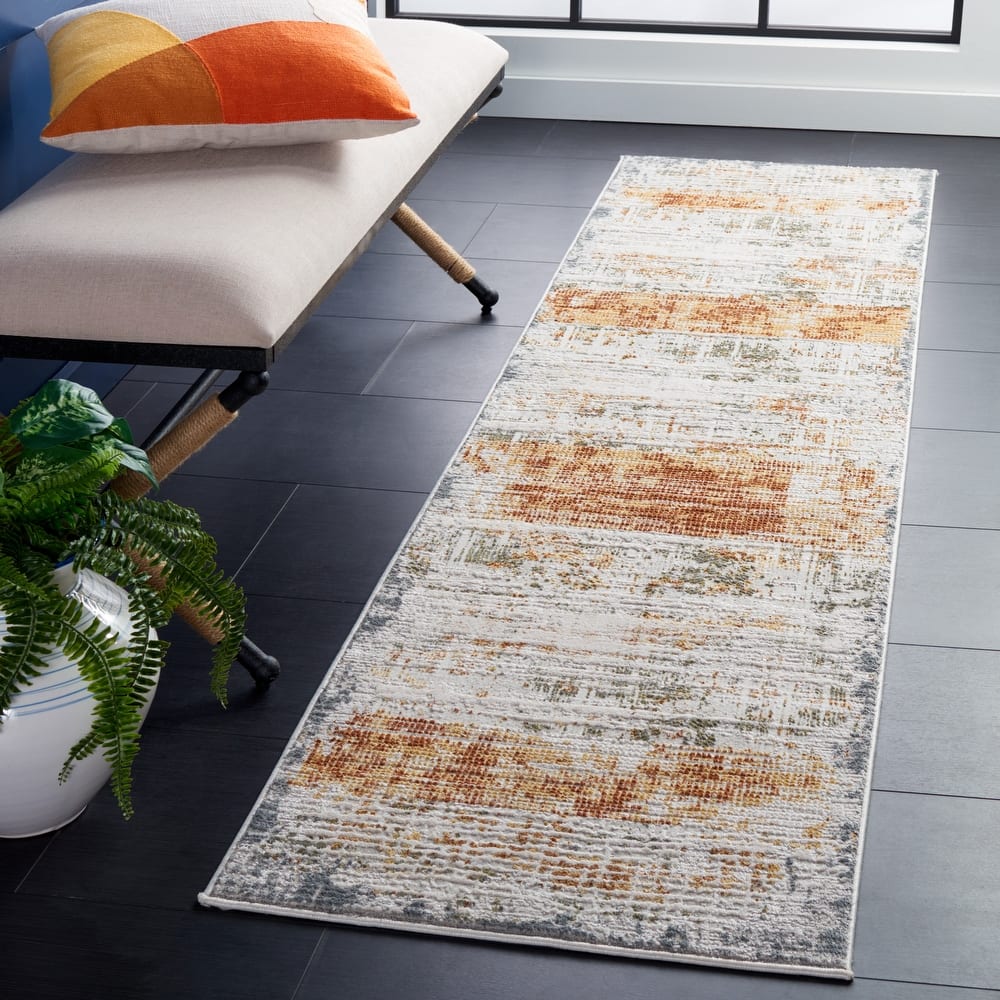 SAFAVIEH Princeton Zillah Vintage Rug