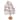 Crystal Tree of Life Gold