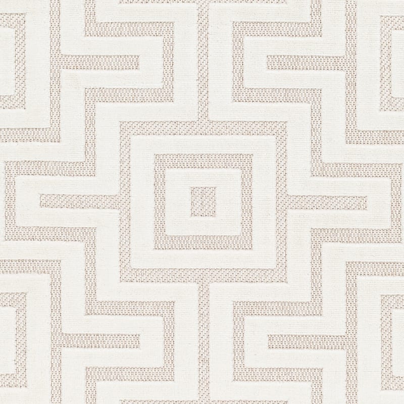 Livabliss San Diego Mid-Century Indoor/ Outdoor Area Rug