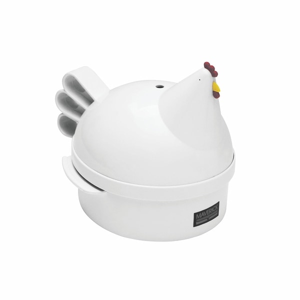 henrietta egg cooker