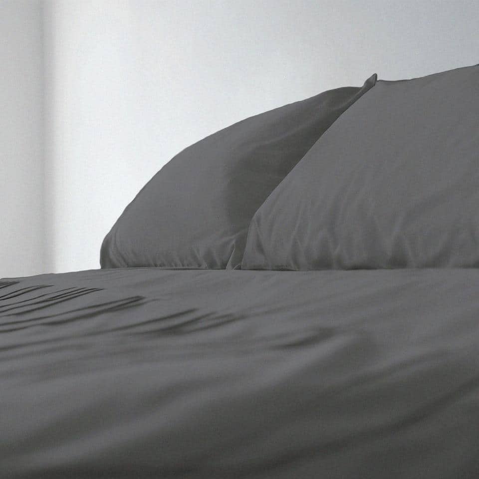 Porch & Den Hobbs Microfiber 6-piece Luxury Deep Pocket Bed Sheet Set