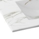 preview thumbnail 29 of 120, JONATHAN Y Aubert 3-Hole Rectangular Ceramic Single Sink Basin Vanity Top