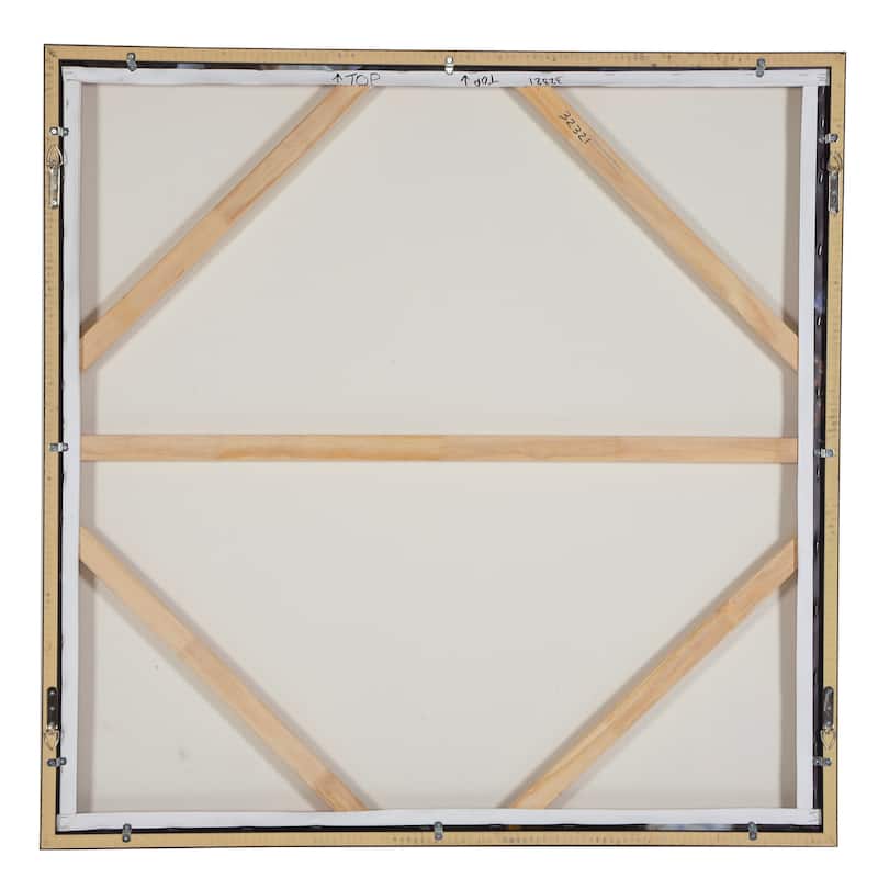 Uttermost Natural Wonder Framed Floral Art