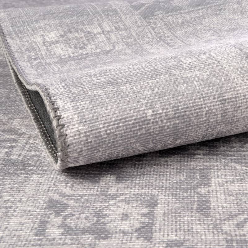 Transitional Rine Collection Area Rug