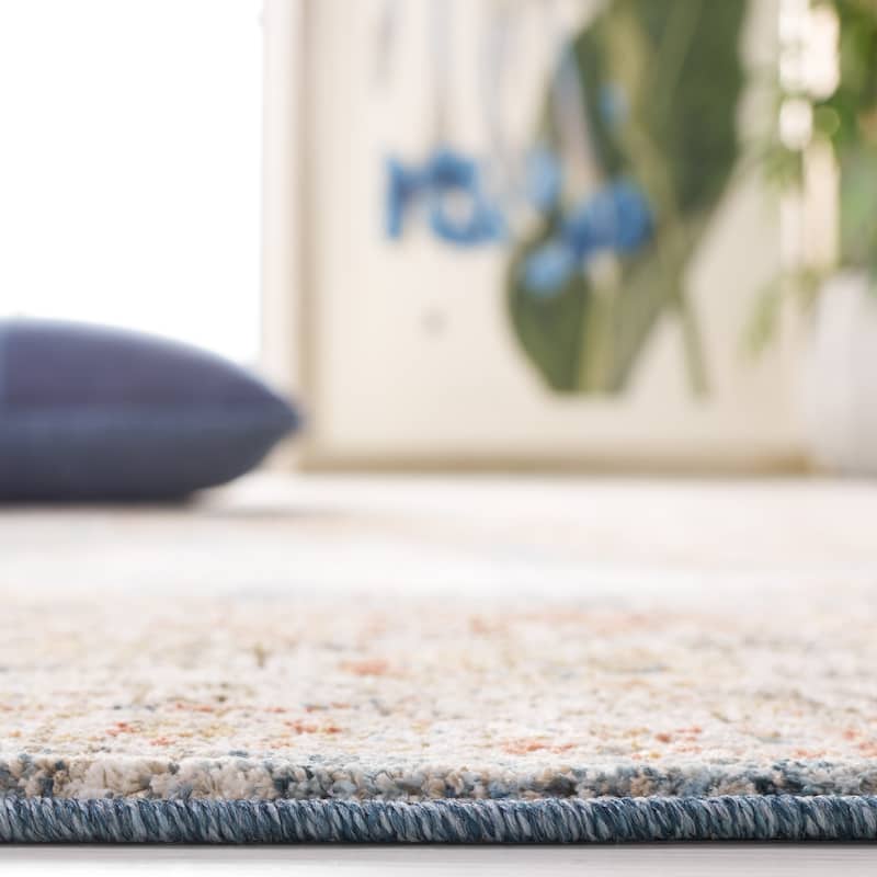 SAFAVIEH Silverado Yetta Vintage Oriental Rug