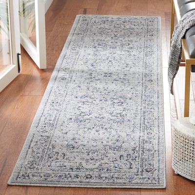 SAFAVIEH Charleston Metha Vintage Boho Oriental Rug