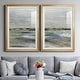 preview thumbnail 40 of 49, Wetlands I Premium Framed Print - Ready to Hang