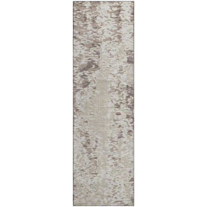 Premium Washable Super Soft Modern Casual Mayfield Rug