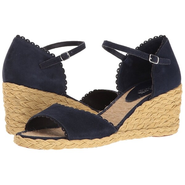 ralph lauren clogs