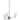 Livabliss Onde Traditional Chandelier - 21"L x 21"W x 26"H