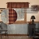 preview thumbnail 2 of 6, Primitive Check Valance