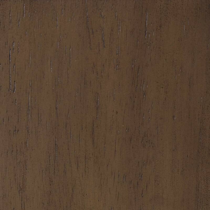 Augusta Wood Upholstered Swivel Counter Barstool