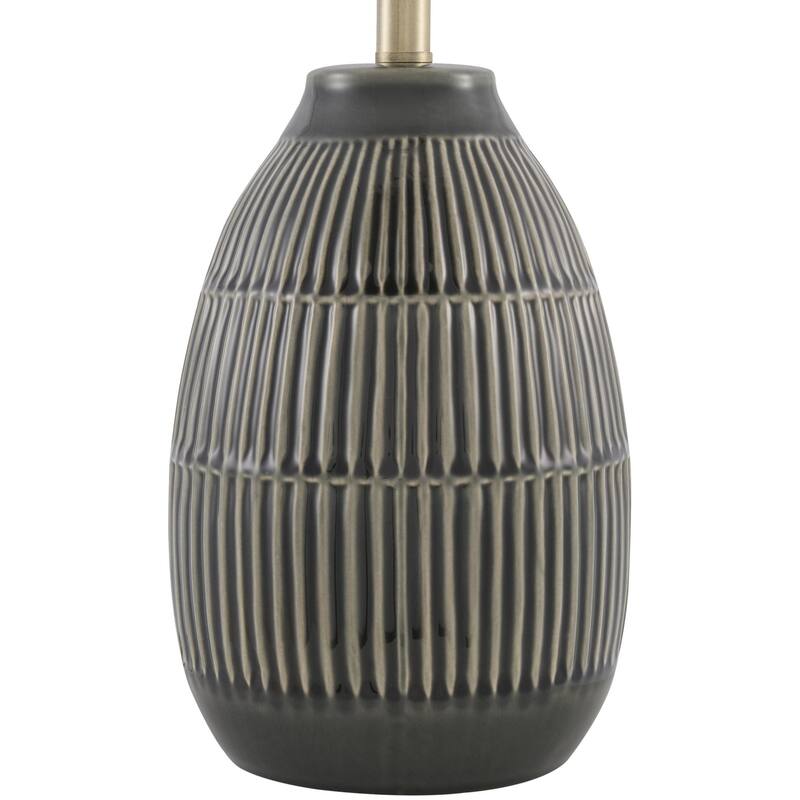 Livabliss Soleny Traditional Accent Table Lamp
