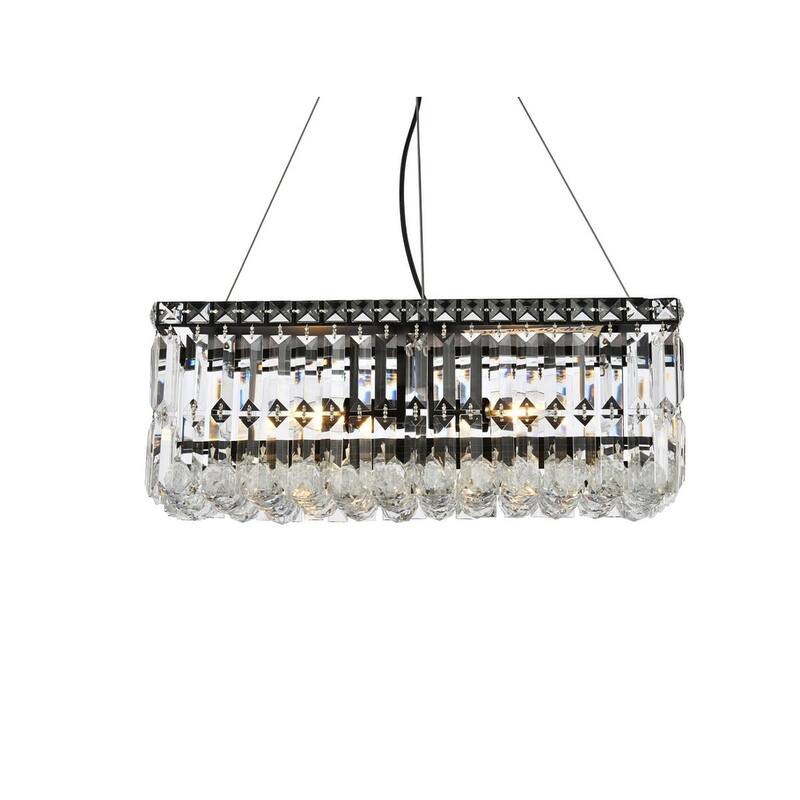 Maxine 20 Inch Chandelier - 20 Inch