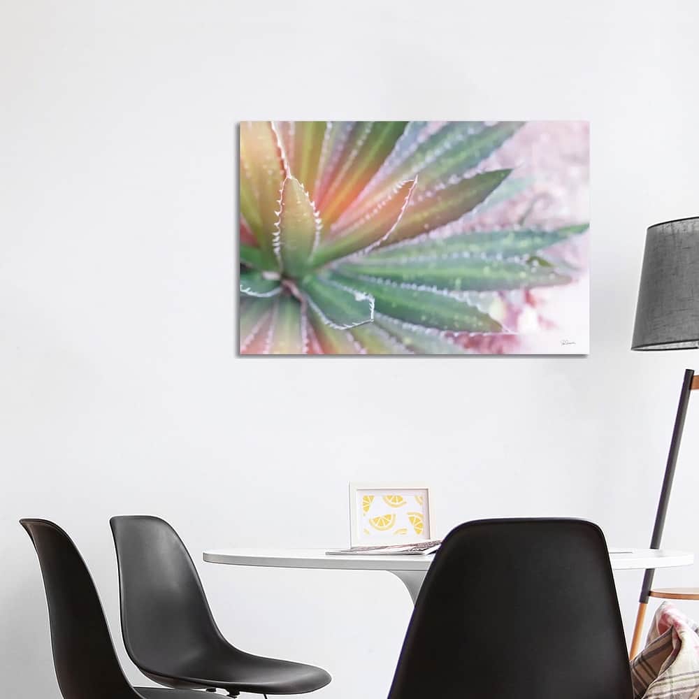 iCanvas "Dream Desert I" by Sue Schlabach Canvas Print