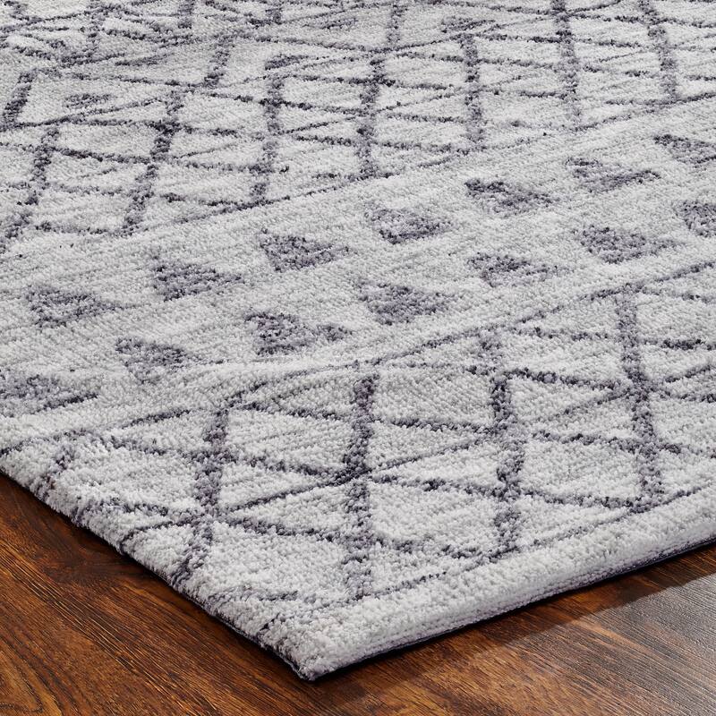 Geometrics Area Rug